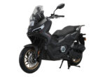 Motovene new adviser crna 125 cm3 9,0 kw - Slika 7