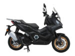 Motovene new adviser pro crna  9,0 kw - Slika 2
