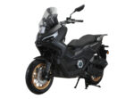 Motovene new adviser pro crna  9,0 kw - Slika 7