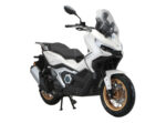 Motovene new adviser bela 125 pro 9,0 kw