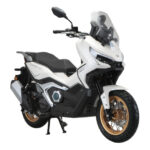 Motovene new adviser bela 125 pro 9,0 kw