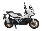 Motovene new adviser bela 125 pro 9,0 kw - Slika 2