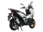 Motovene new adviser bela 125 pro 9,0 kw - Slika 3