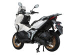 Motovene new adviser bela 125 pro 9,0 kw - Slika 5