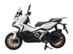 Motovene new adviser bela 125 pro 9,0 kw - Slika 6