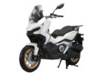 Motovene new adviser bela 125 pro 9,0 kw - Slika 7