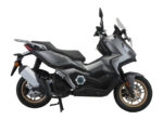 Motovene new adviser siva 125 cm3 9,0 kw - Slika 7