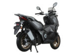 Motovene new adviser siva 125 cm3 9,0 kw - Slika 6