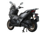 Motovene new adviser siva 125 cm3 9,0 kw - Slika 4