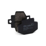 Disk pločice BREMBO 07047 ( CARBON - CERAMIC ) - Slika 2