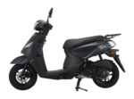 Motovene torino jog-b crna 50 cm3 2.5 kw - Slika 6