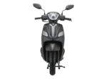 Motovene torino jog-b crna 50 cm3 2.5 kw - Slika 8