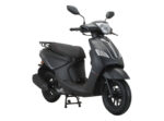 Motovene torino jog-b crna 50 cm3 2.5 kw