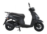 Motovene torino jog-b crna 50 cm3 2.5 kw - Slika 2