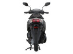 Motovene torino jog-b crna 50 cm3 2.5 kw - Slika 4