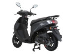Motovene torino jog-b crna 50 cm3 2.5 kw - Slika 5