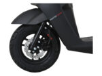 Motovene torino jog-b crna 50 cm3 2.5 kw - Slika 11