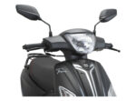 Motovene torino jog-b crna 50 cm3 2.5 kw - Slika 12