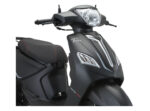 Motovene torino jog-b crna 50 cm3 2.5 kw - Slika 13
