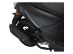 Motovene torino jog-b crna 50 cm3 2.5 kw - Slika 14