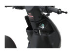Motovene torino jog-b crna 50 cm3 2.5 kw - Slika 16
