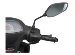 Motovene torino jog-b crna 50 cm3 2.5 kw - Slika 17