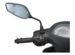 Motovene torino jog-b crna 50 cm3 2.5 kw - Slika 18