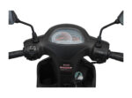 Motovene torino jog-b crna 50 cm3 2.5 kw - Slika 19