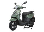 Motovene torino jog-b zelena 50 cm3 2.5 kw - Slika 7
