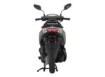 Motovene torino jog-b zelena 50 cm3 2.5 kw - Slika 4