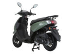 Motovene torino jog-b zelena 50 cm3 2.5 kw - Slika 5