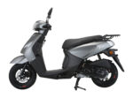 Motovene torino jog-b siva 50 cm3 2.5 kw - Slika 6