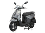 Motovene torino jog-b siva 50 cm3 2.5 kw - Slika 7
