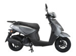 Motovene torino jog-b siva 50 cm3 2.5 kw - Slika 2