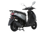 Motovene torino jog-b siva 50 cm3 2.5 kw - Slika 3