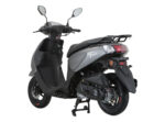 Motovene torino jog-b siva 50 cm3 2.5 kw - Slika 5