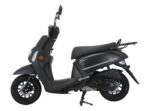 Motovene roma s9c crna 50 cm3 2.5 kw - Slika 6