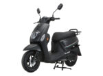 Motovene roma s9c crna 50 cm3 2.5 kw - Slika 7