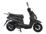Motovene roma s9c crna 50 cm3 2.5 kw - Slika 2