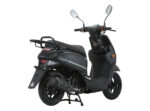 Motovene roma s9c crna 50 cm3 2.5 kw - Slika 3