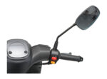 Motovene roma s9c crna 50 cm3 2.5 kw - Slika 17