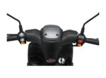 Motovene roma s9c crna 50 cm3 2.5 kw - Slika 19