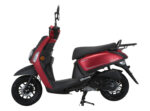 Motovene roma s9c bordo 50 cm3 2.5 kw - Slika 6