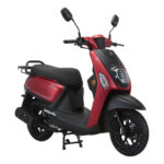 Motovene roma s9c bordo 50 cm3 2.5 kw