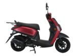 Motovene roma s9c bordo 50 cm3 2.5 kw - Slika 2