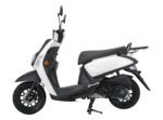 Motovene roma s9c bela 50 cm3 2.5 kw - Slika 6