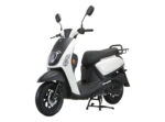 Motovene roma s9c bela 50 cm3 2.5 kw - Slika 7