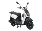 Motovene roma s9c bela 50 cm3 2.5 kw