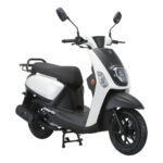 Motovene roma s9c bela 50 cm3 2.5 kw