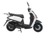Motovene roma s9c bela 50 cm3 2.5 kw - Slika 2